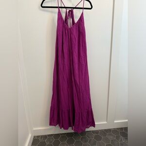 Gap dress, sz M